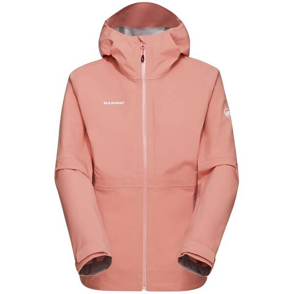 MAMMUT Damen Funktionsjacke Linard Guide HS von mammut