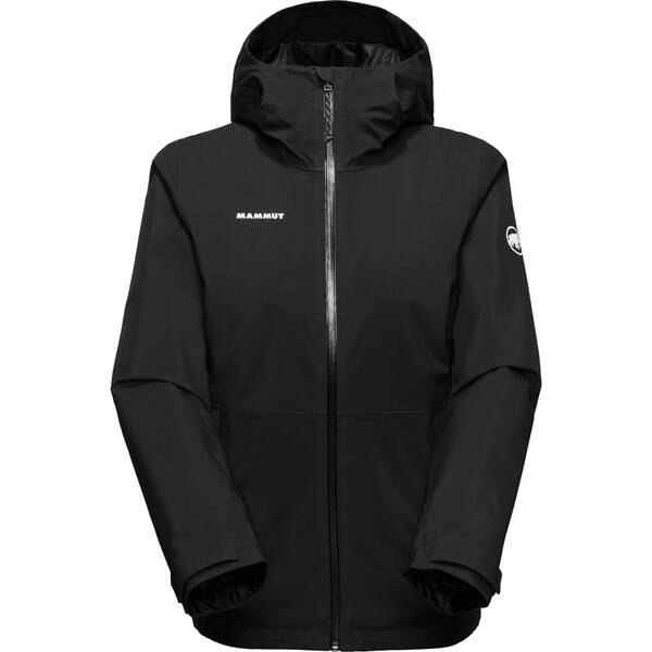 MAMMUT Damen Funktionsjacke Linard HS Thermo Hooded Jacket Women von mammut
