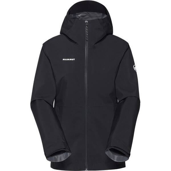 MAMMUT Damen Funktionsjacke Linard Light HS von mammut