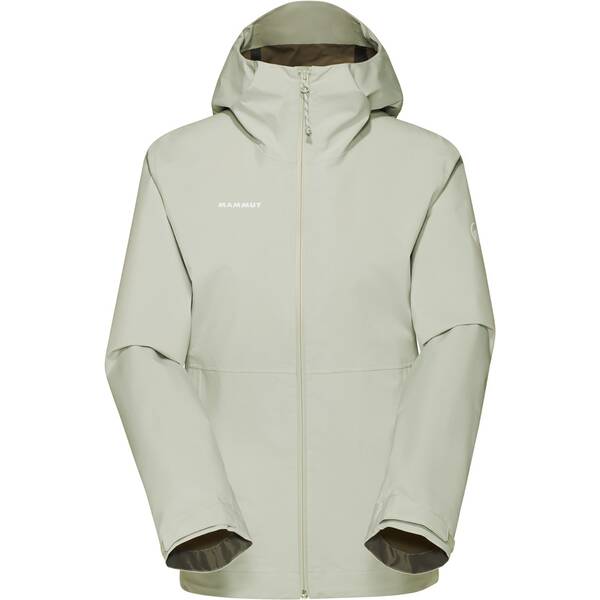 MAMMUT Damen Funktionsjacke Linard Light HS von mammut