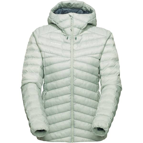 MAMMUT Damen Funktionsjacke Lucendro IN Hooded Jacket Women von mammut