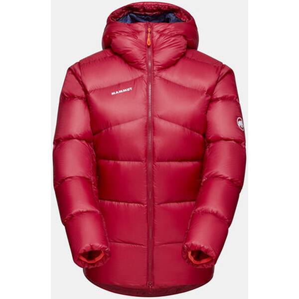 MAMMUT Damen Funktionsjacke Meron IN Hooded Jacket Women von mammut