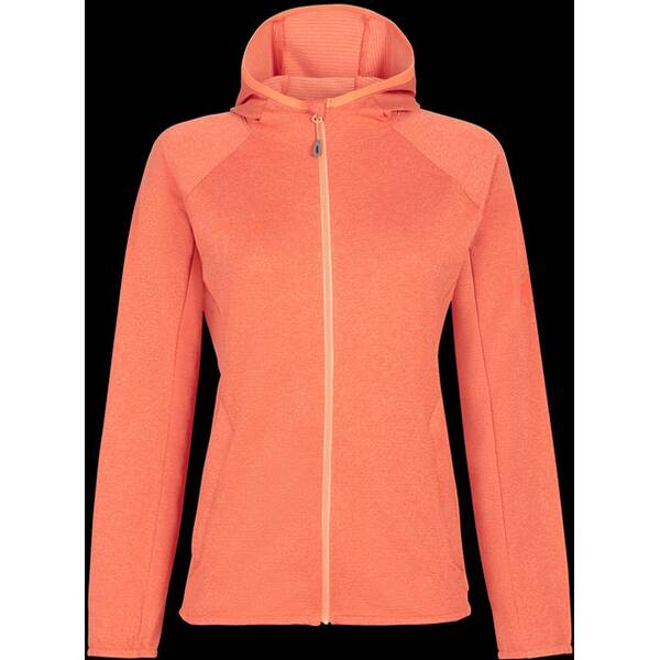 MAMMUT Damen Funktionsjacke Nair ML von mammut