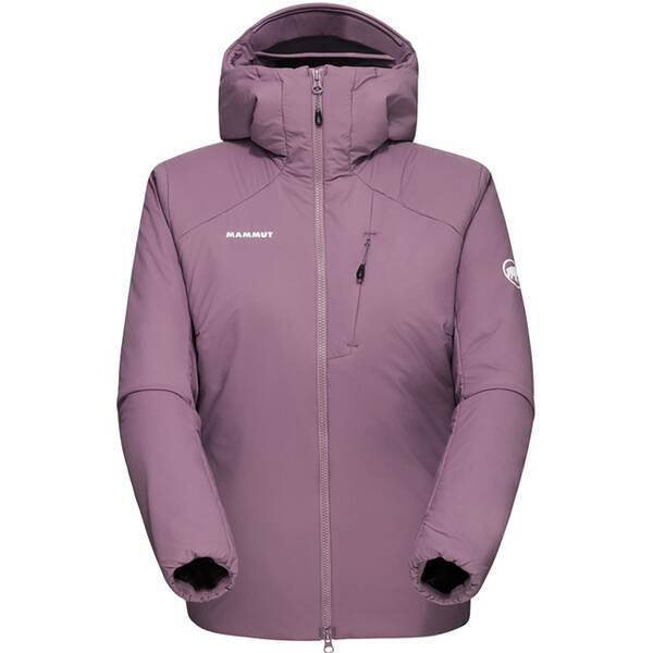 MAMMUT Damen Funktionsjacke Rime IN Flex von mammut