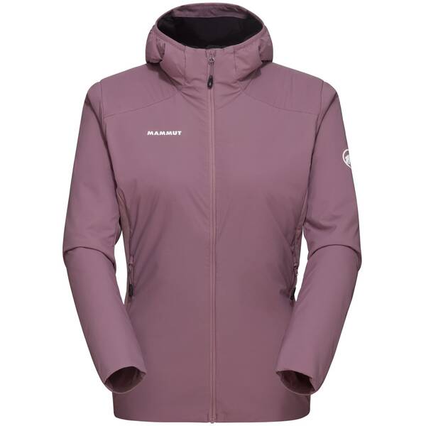 MAMMUT Damen Funktionsjacke Rime Light IN Flex von mammut