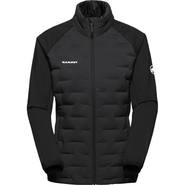 MAMMUT Damen Funktionsjacke Sender IN Hybrid Jacket Women von mammut