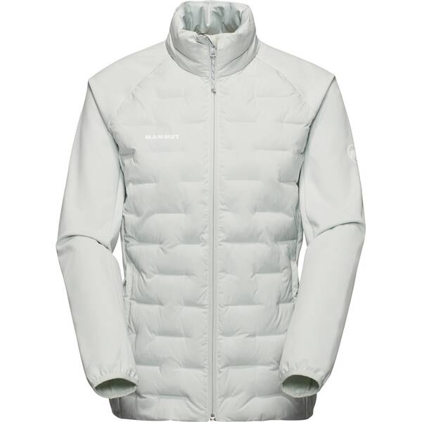 MAMMUT Damen Funktionsjacke Sender IN Hybrid Jacket Women von mammut