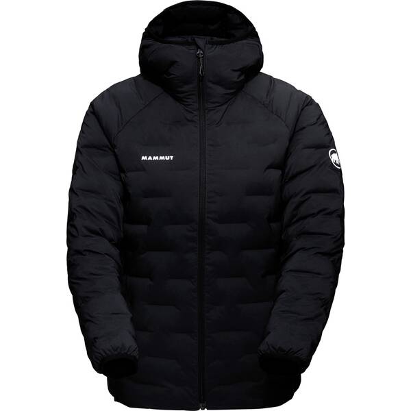 MAMMUT Damen Funktionsjacke Sender IN von mammut