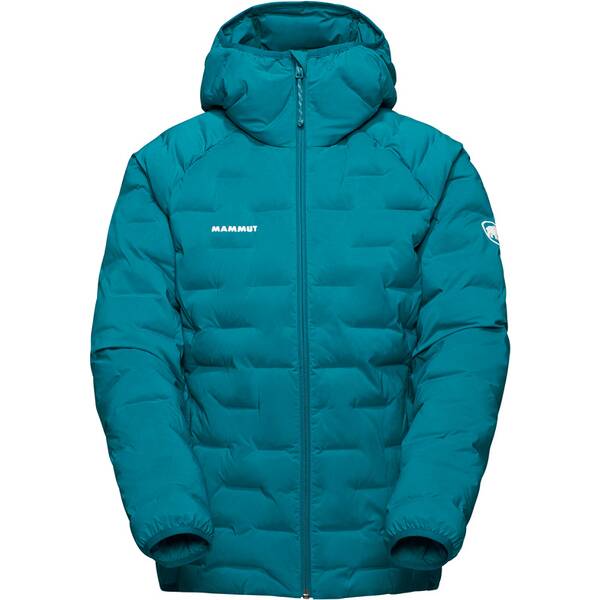 MAMMUT Damen Funktionsjacke Sender IN von mammut