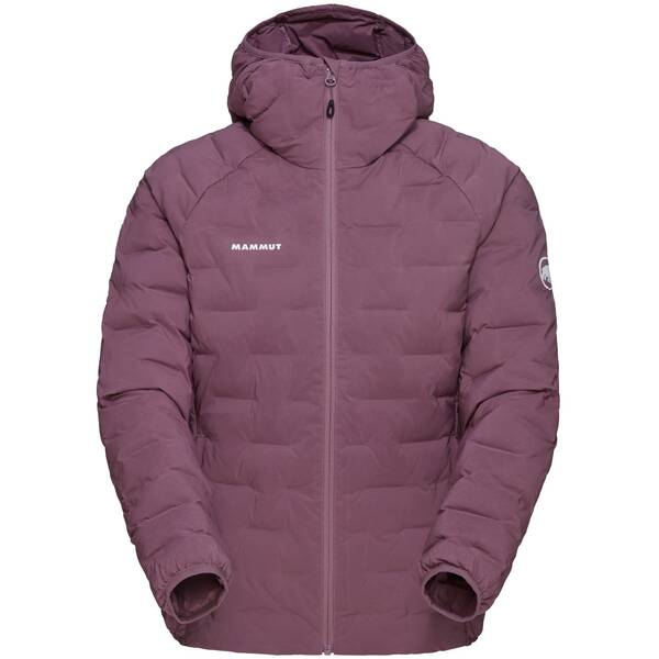 MAMMUT Damen Funktionsjacke Sender IN von mammut