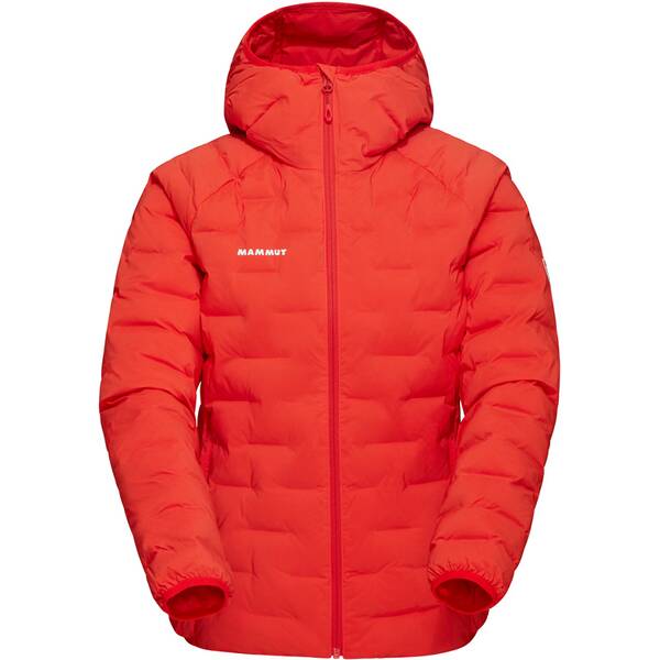 MAMMUT Damen Funktionsjacke Sender IN von mammut