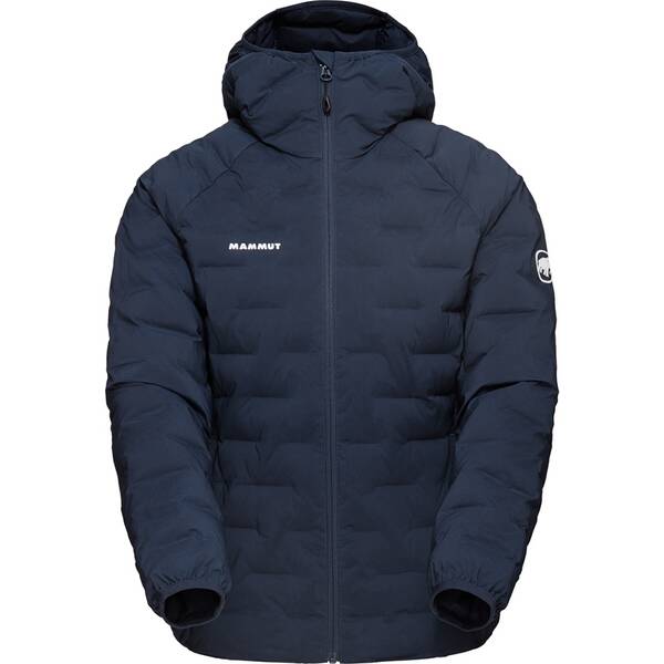 MAMMUT Damen Funktionsjacke Sender IN von mammut