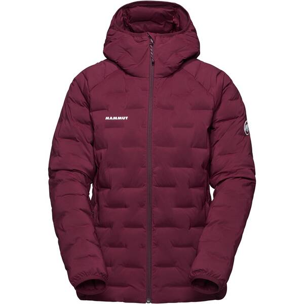 MAMMUT Damen Funktionsjacke Sender IN von mammut