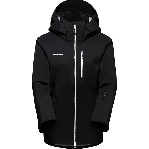 MAMMUT Damen Funktionsjacke Stoney HS Jacket Women von mammut