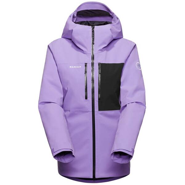 MAMMUT Damen Funktionsjacke Stoney HS Thermo von mammut