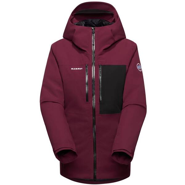 MAMMUT Damen Funktionsjacke Stoney HS Thermo von mammut