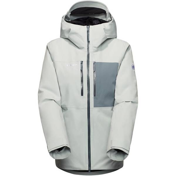 MAMMUT Damen Funktionsjacke Stoney HS Thermo von mammut