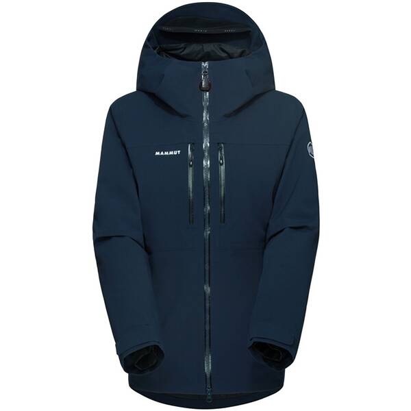 MAMMUT Damen Funktionsjacke Stoney HS Thermo von mammut