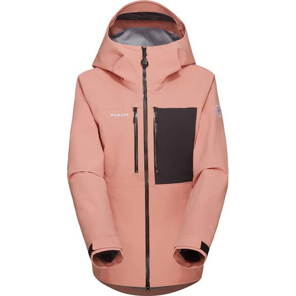 MAMMUT Damen Funktionsjacke Stoney HS von mammut