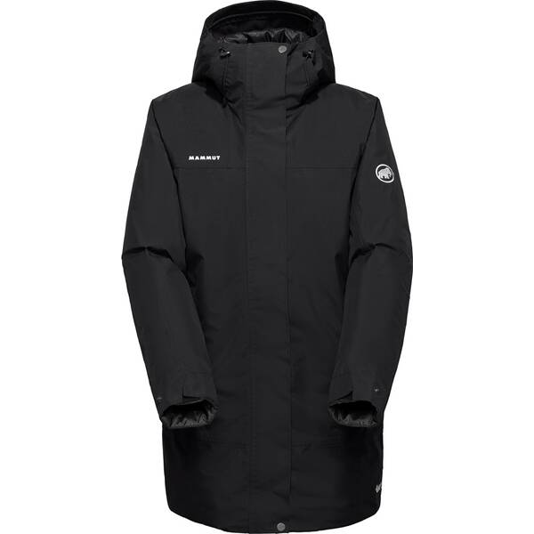 MAMMUT Damen Funktionsjacke Treeline HS Thermo Hooded Parka Women von mammut