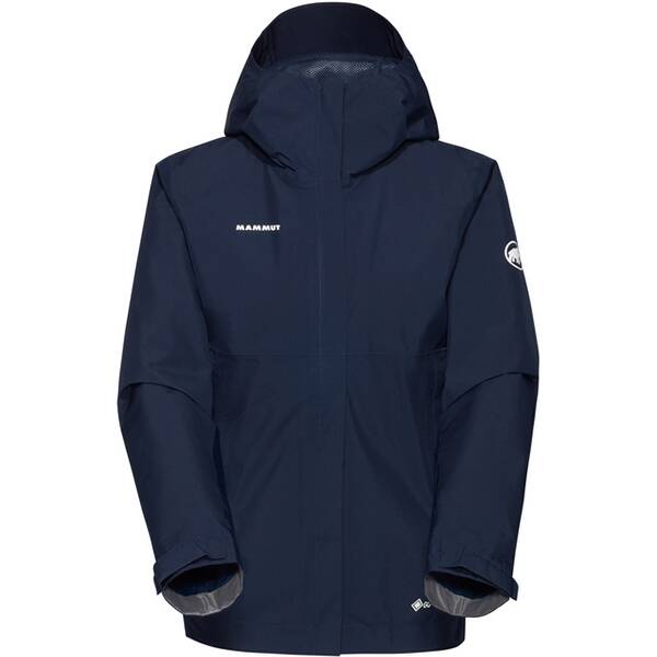 MAMMUT Damen Funktionsjacke Treeline Light HS von mammut