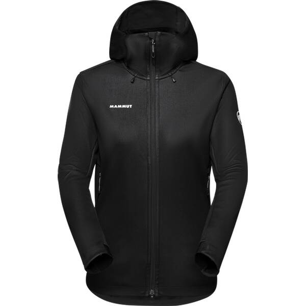 MAMMUT Damen Funktionsjacke Ultimate VII SO Hooded Jacket Women von mammut