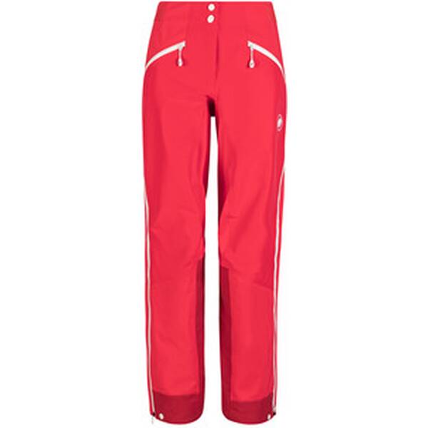 MAMMUT Damen Hardshellhose Nordwand Pro HS von mammut