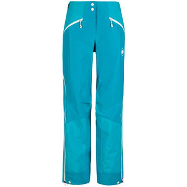 MAMMUT Damen Hardshellhose "Nordwand Pro HS" von mammut