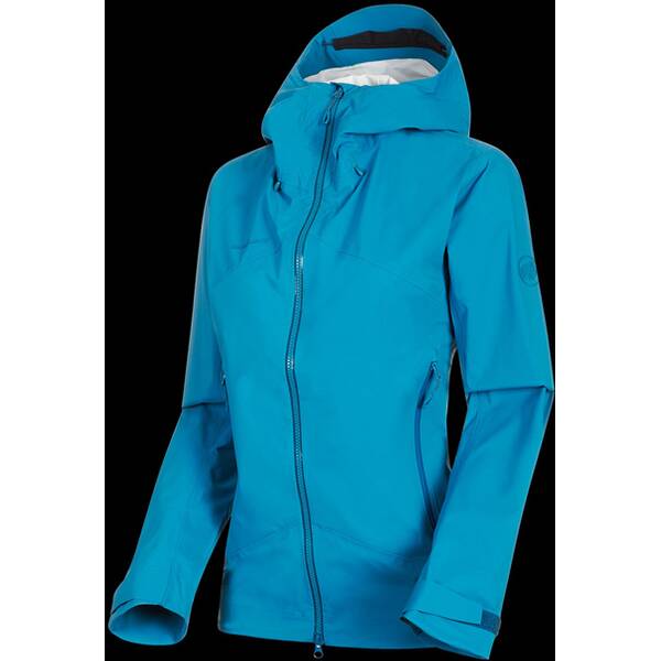 MAMMUT Damen Hardshelljacke "Kento" von mammut
