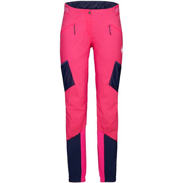 MAMMUT Damen Hose Aenergy IN Hybrid Pants Women von mammut