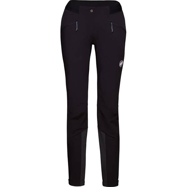 MAMMUT Damen Hose Aenergy SO Hybrid Pants Women von mammut