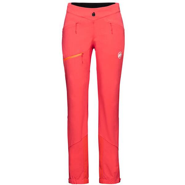 MAMMUT Damen Hose Aenergy SO Pants Women von mammut