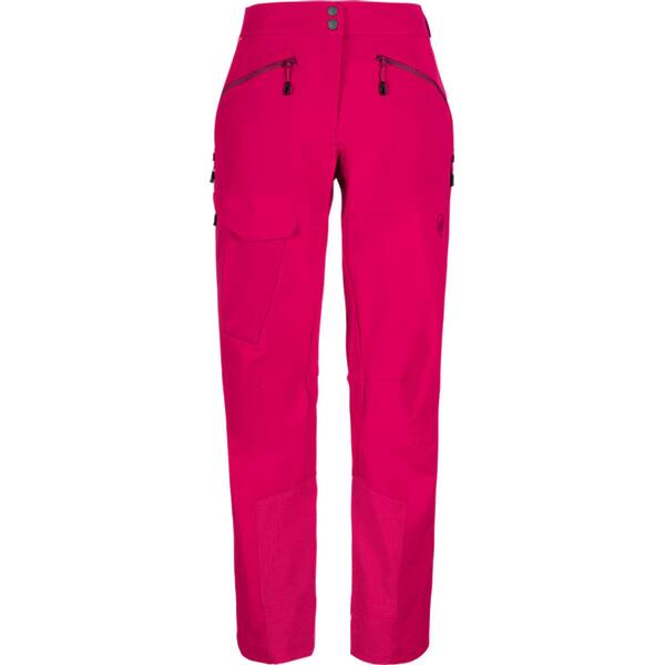 MAMMUT Damen Hose Base Jump SO Touring von mammut