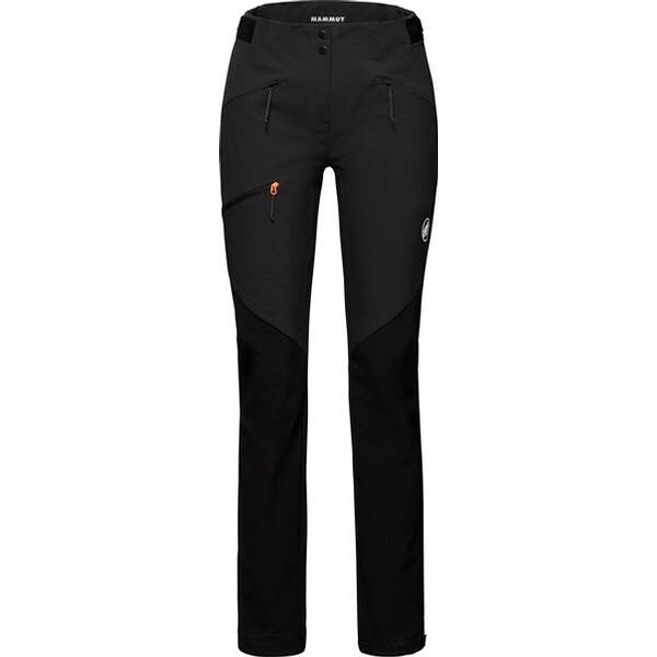 MAMMUT Damen Hose Courmayeur SO Pants Women von mammut