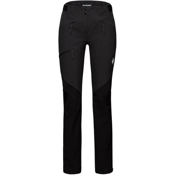 MAMMUT Damen Hose Courmayeur SO Pants Women von mammut