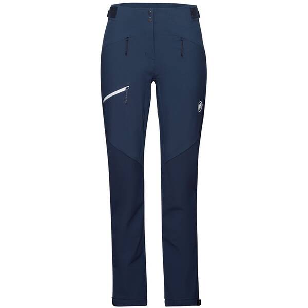 MAMMUT Damen Hose Courmayeur SO Pants Women von mammut