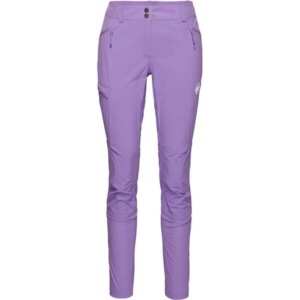 MAMMUT Damen Hose Ducan von mammut