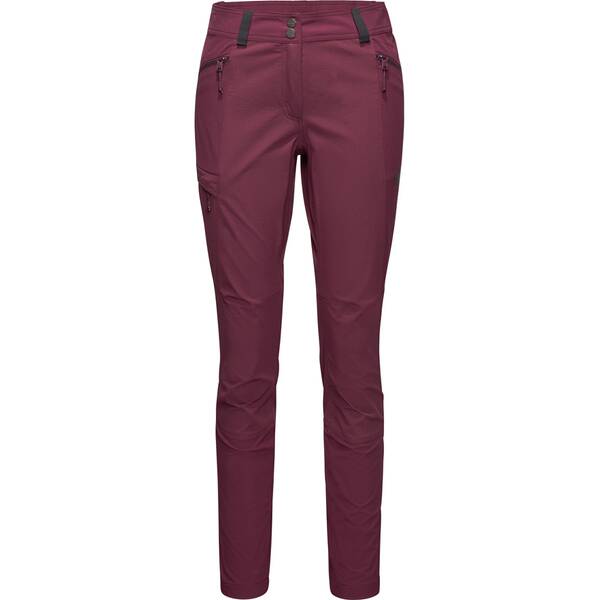 MAMMUT Damen Hose Ducan von mammut