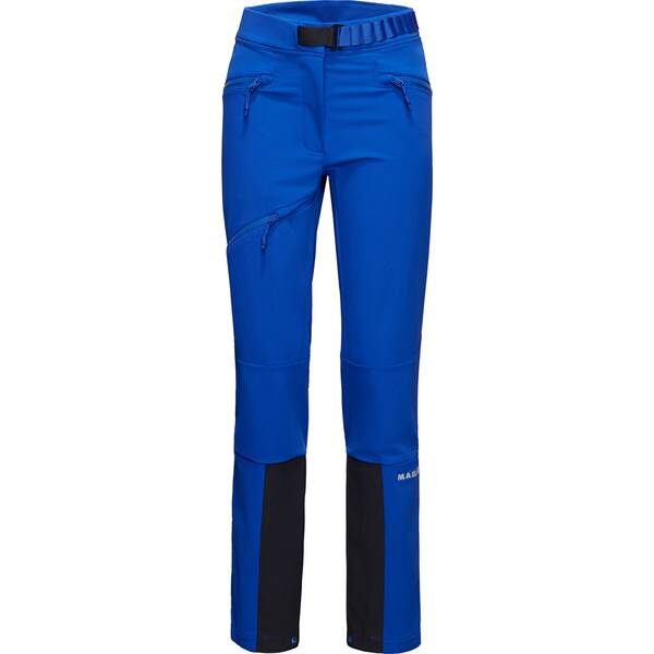 MAMMUT Damen Hose Eiger Nordwand Advanced SO Pants Women von mammut