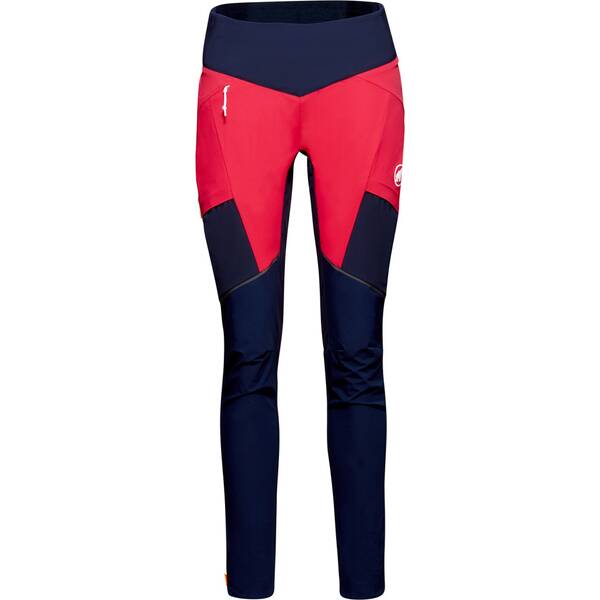 MAMMUT Damen Hose Eiger Speed SO Hybrid Pants Women von mammut