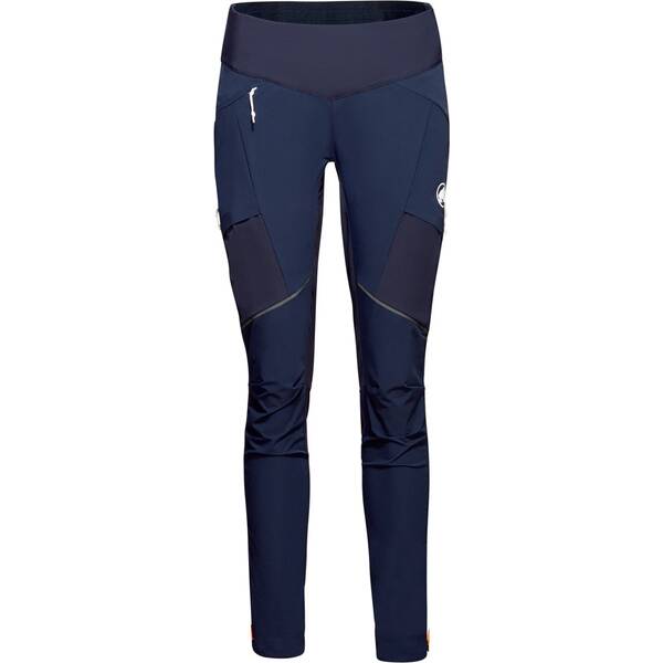 MAMMUT Damen Hose Eiger Speed SO Hybrid Pants Women von mammut