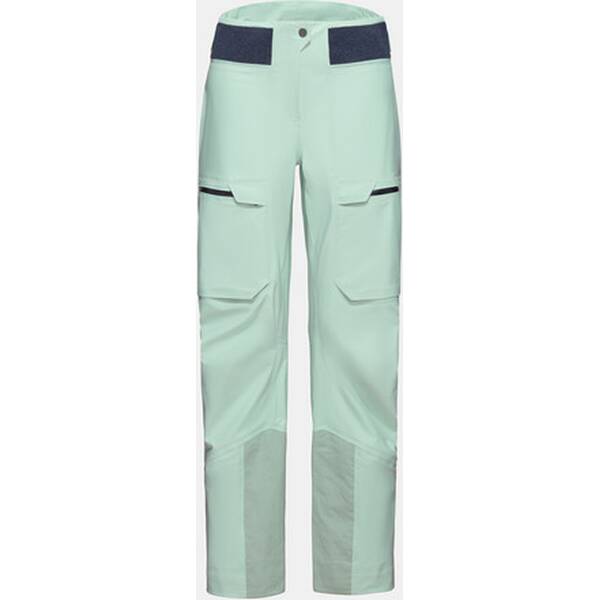 MAMMUT Damen Hose Haldigrat Air HS Pants Women von mammut