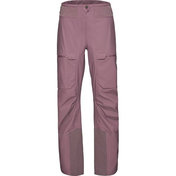 MAMMUT Damen Hose Haldigrat Air HS Pants Women von mammut