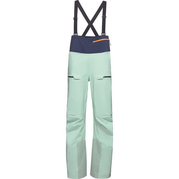 MAMMUT Damen Hose Haldigrat HS Bib Pants Women von mammut