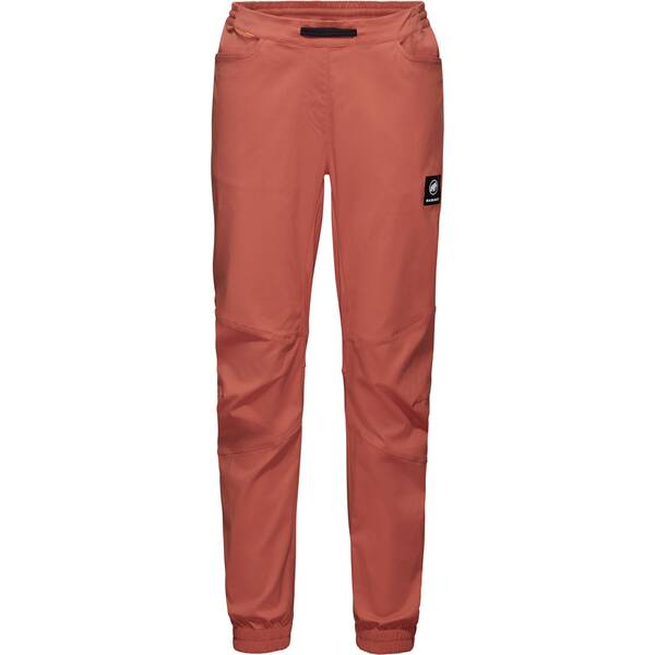 MAMMUT Damen Hose Massone Light Pants Women von mammut