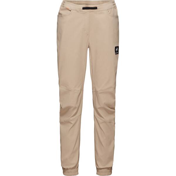 MAMMUT Damen Hose Massone Light Pants Women von mammut