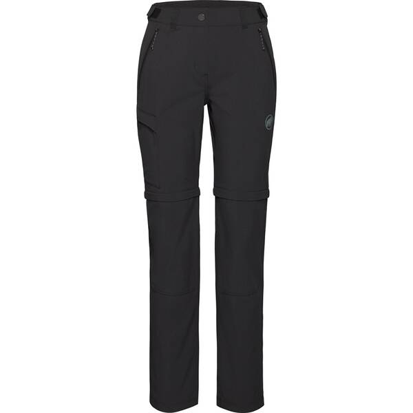 MAMMUT Damen Hose Runbold IV Zip Off von mammut