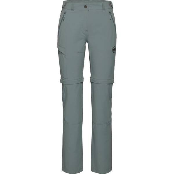 MAMMUT Damen Hose Runbold IV Zip Off MAMMUT Damen Hose Runbold IV Zip Off von mammut