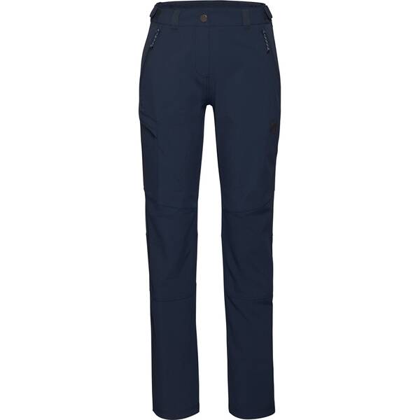 MAMMUT Damen Hose Runbold IV MAMMUT Damen Hose Runbold IV von mammut