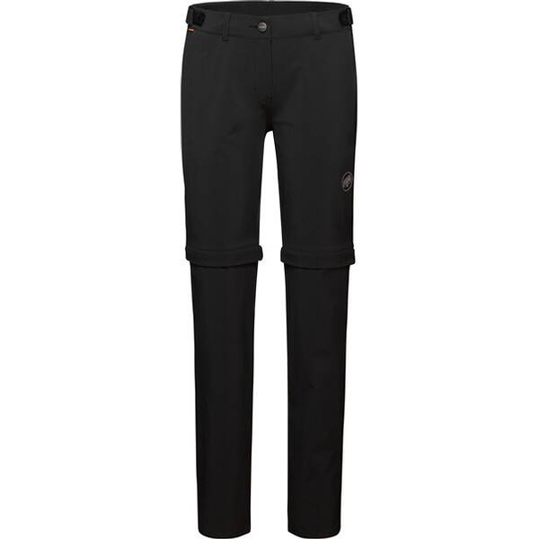 MAMMUT Damen Hose Runbold Zip Off Pants Women von mammut